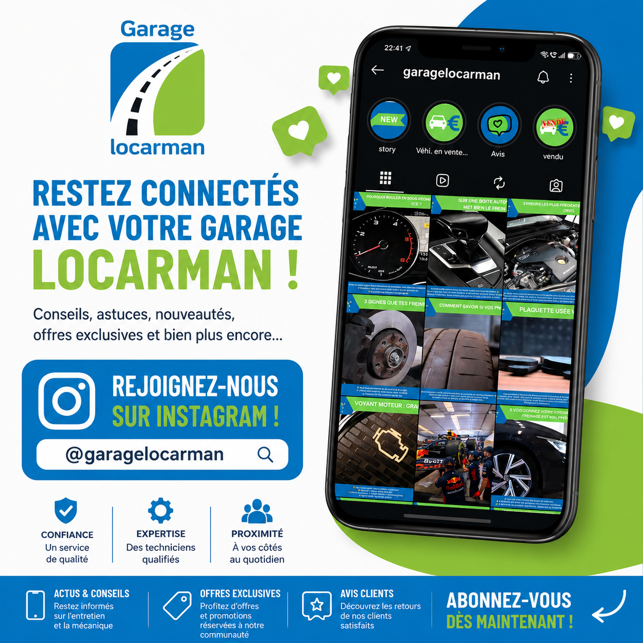Image locarman